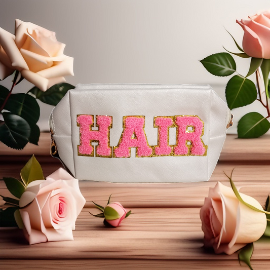 Trousse HAIR