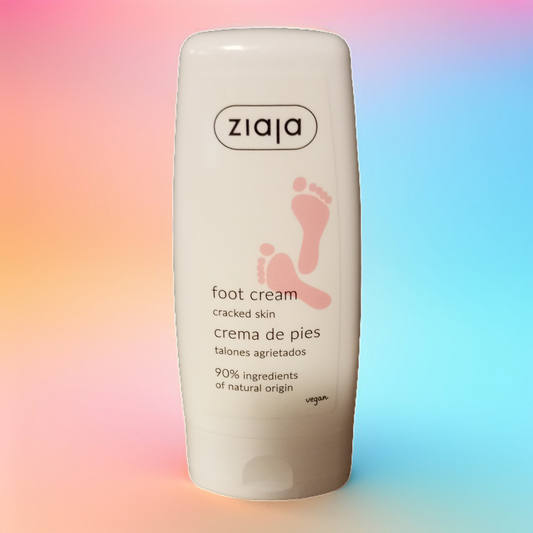 Crème Réparatrice pour les pieds