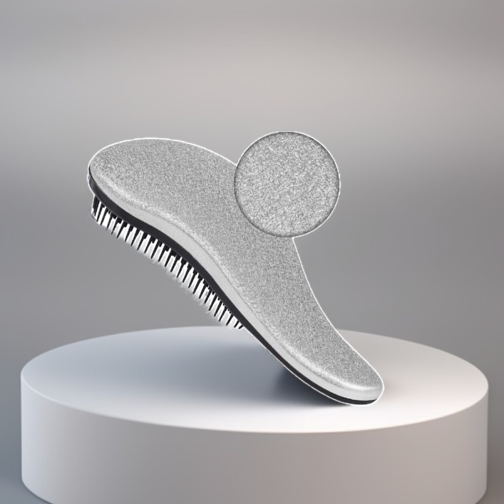 Brosse à cheveux