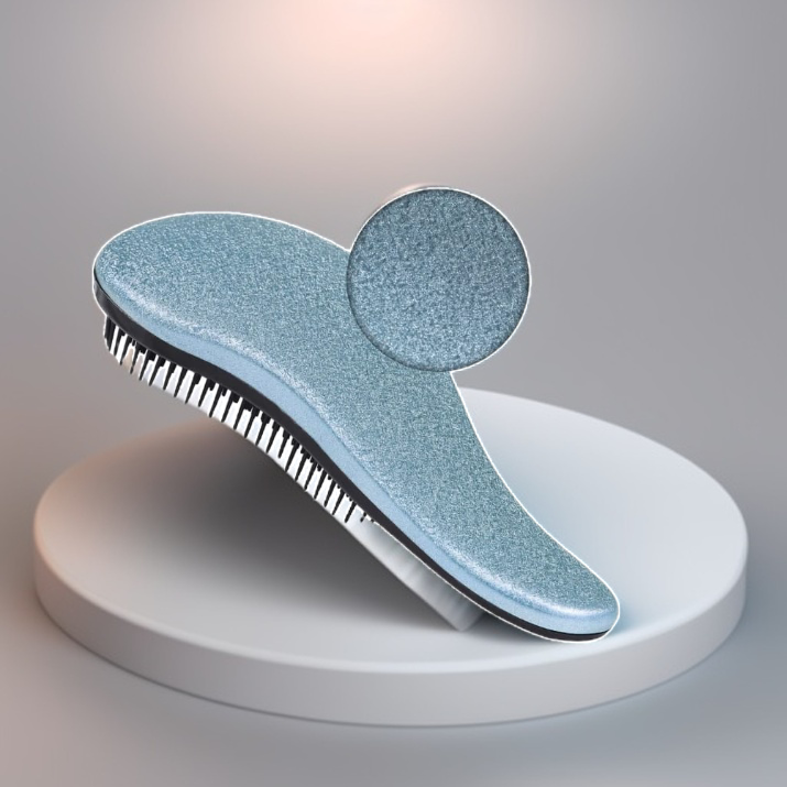 Brosse à cheveux