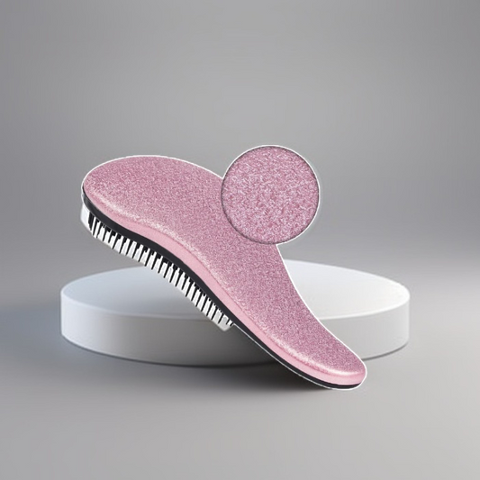 Brosse à cheveux