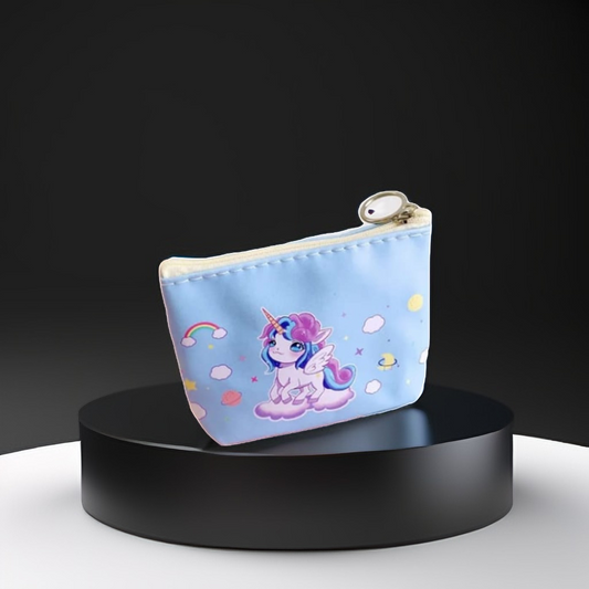 Mini Trousse Licorne