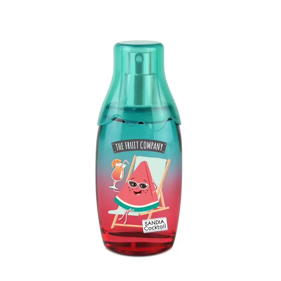 Eau de toilette fruitée 40ml