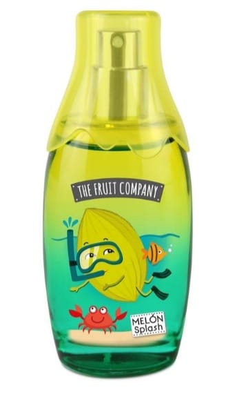 Eau de toilette fruitée 40ml