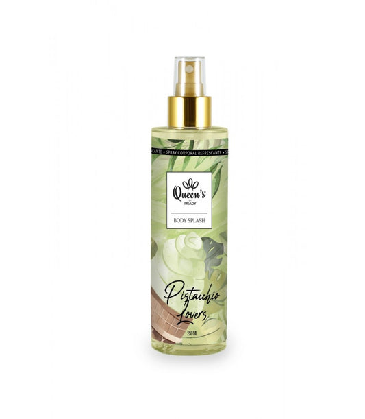 Brume corps et cheveux Pistachio Lovers 250 ml