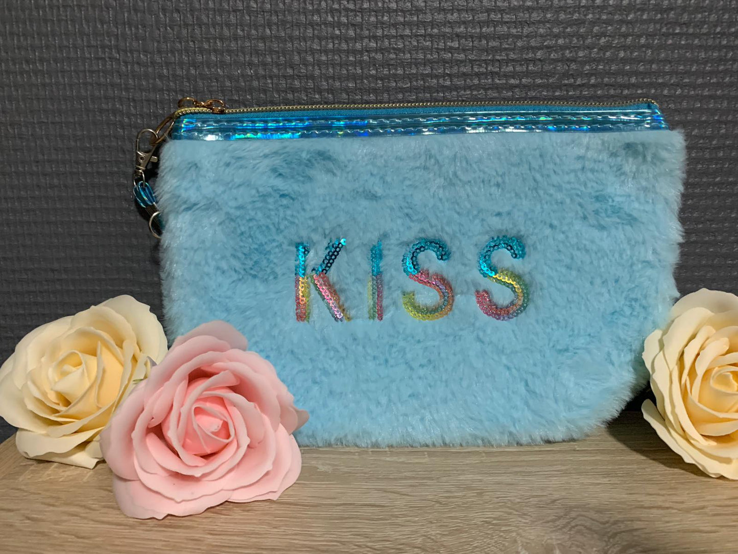 Trousse Maquillage KISS