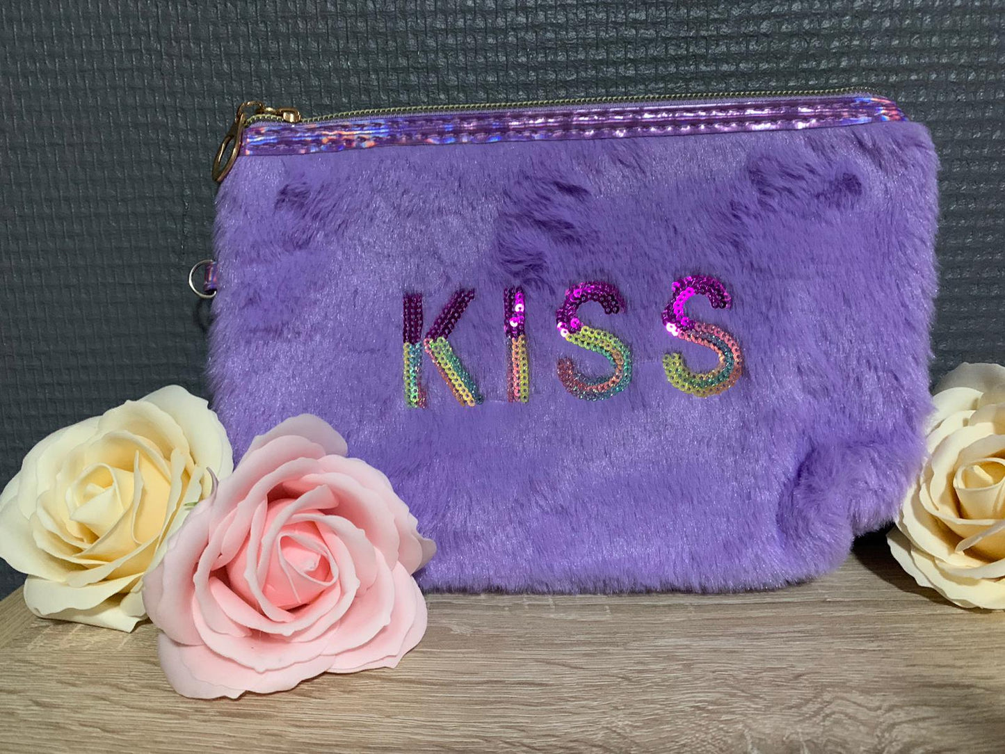 Trousse Maquillage KISS