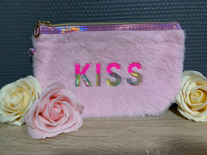 Trousse Maquillage KISS