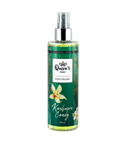 Brume corps et cheveux Kashmere Candy 250 ml