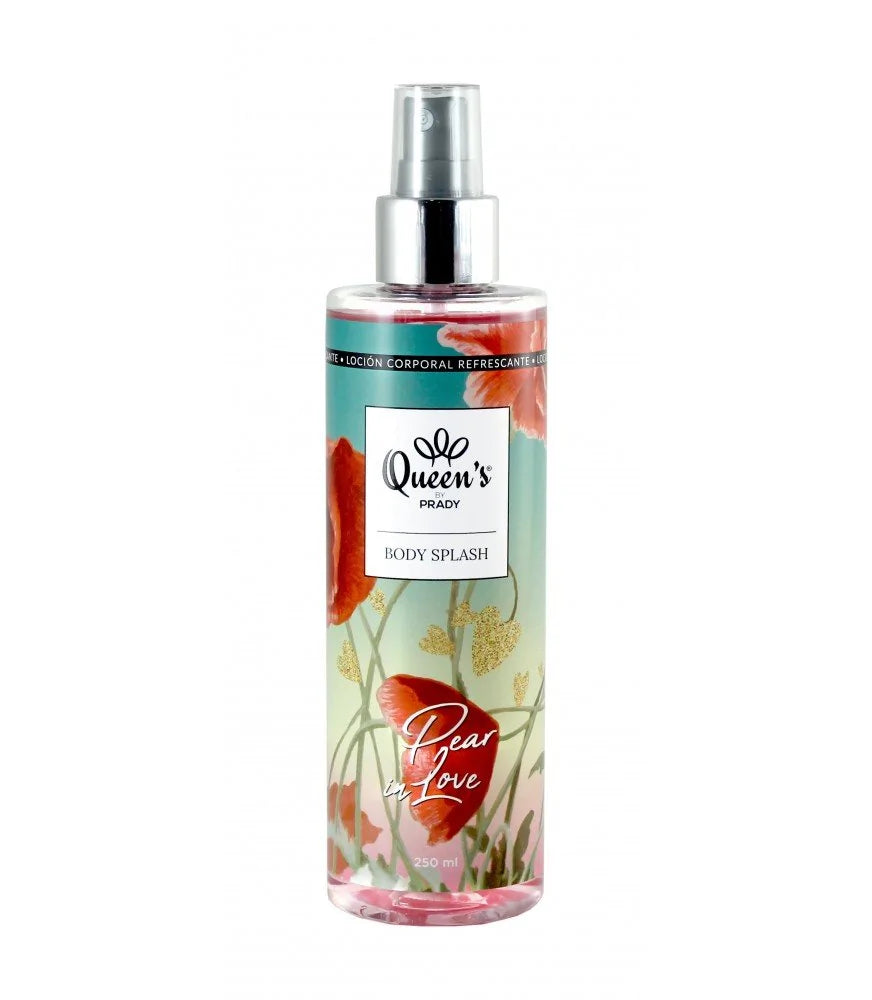 Brume corps et cheveux 250 ml Pear in Love inspiration Flower de Kenzo