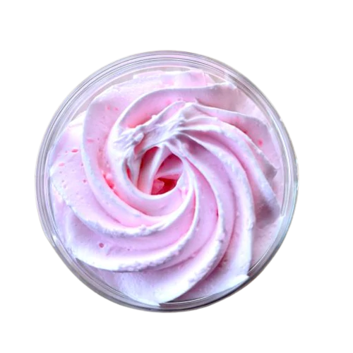 Chantilly de douche 100 g