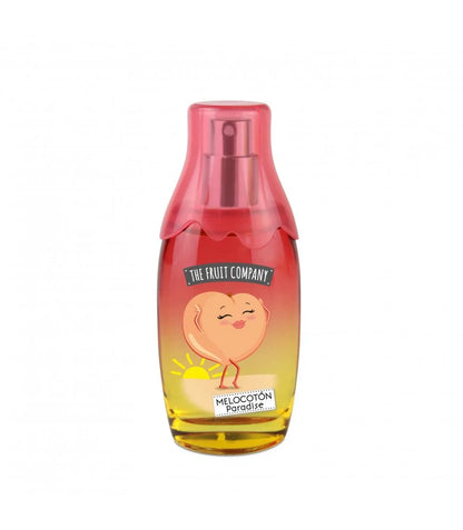 Eau de toilette fruitée 40ml