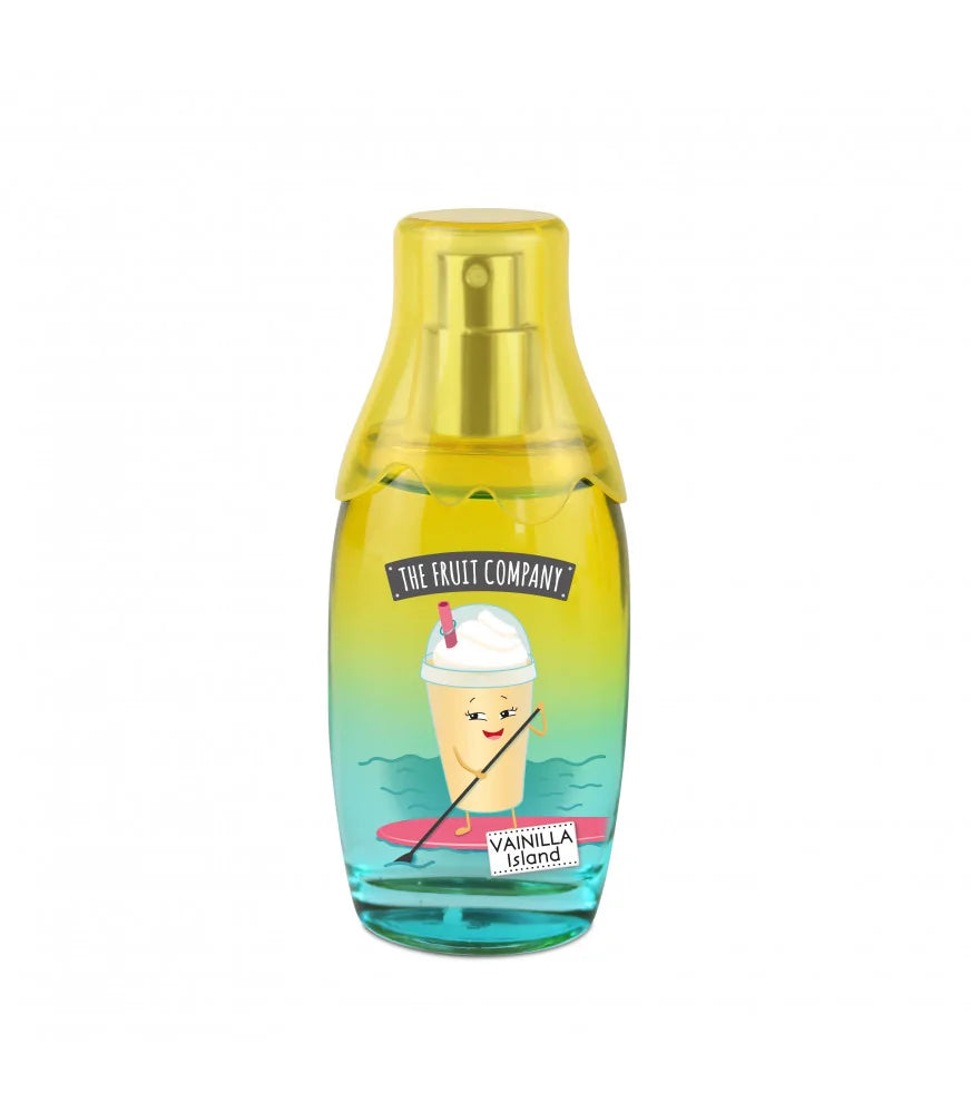 Eau de toilette fruitée 40ml