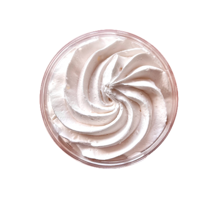 Chantilly de douche 100 g