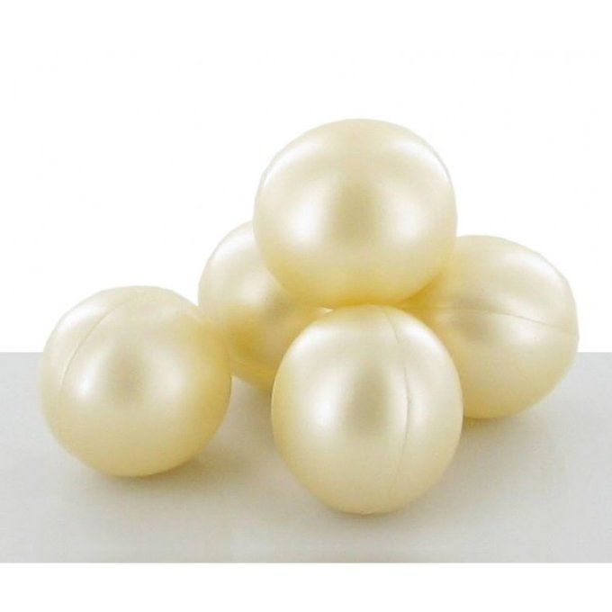 Perles de bain Coco