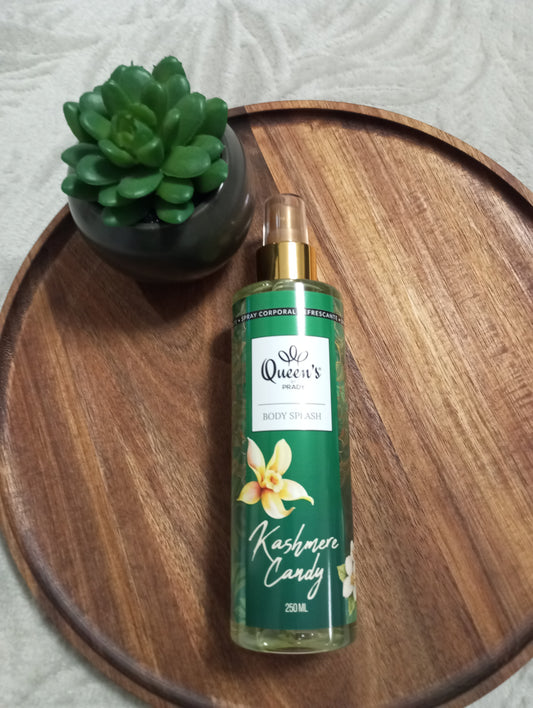 Brume corps et cheveux Kashmere Candy 250 ml