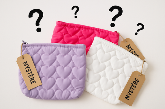 Trousse Mystere