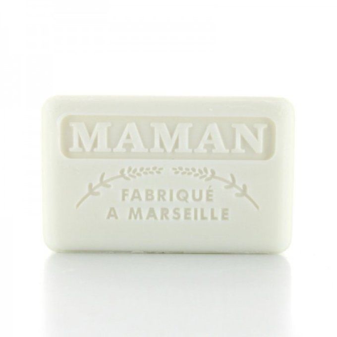 Savon Marseillais MAMAN Cassé ou abimé