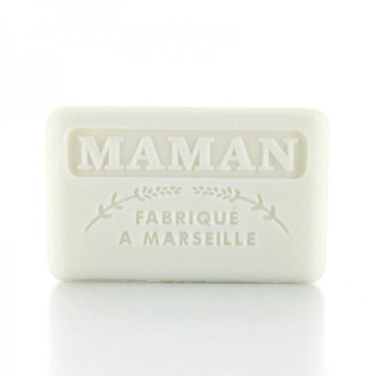 Savon Marseillais MAMAN Cassé ou abimé