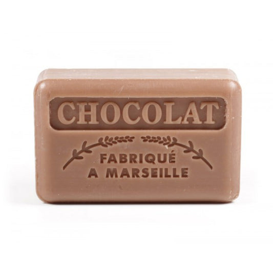 Savon Marseillais au chocolat