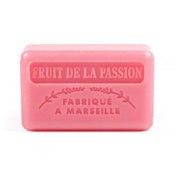 Savon Marseillais au fruit de la passion