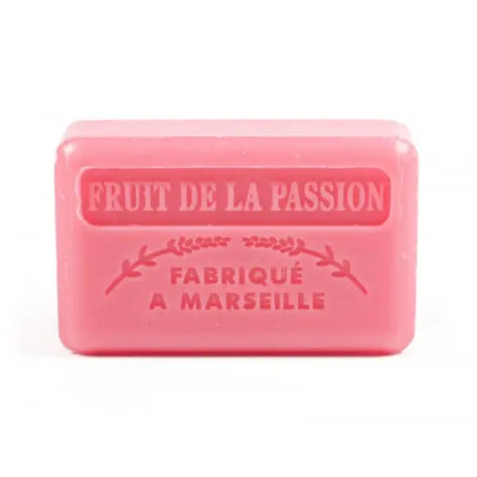 Savon Marseillais au fruit de la passion