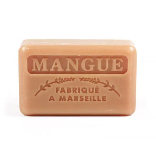 Savon Marseillais à la mangue