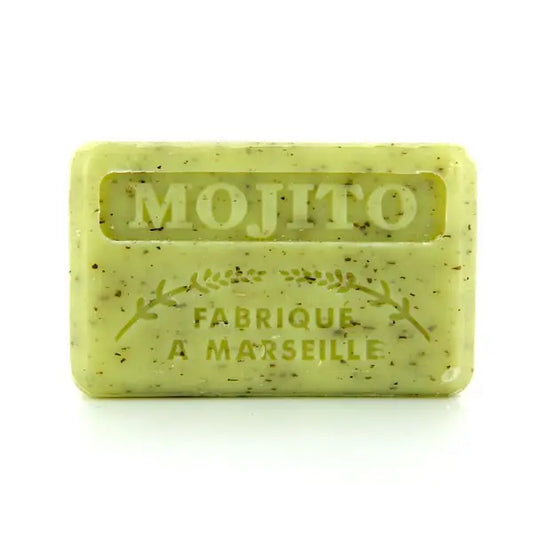 Savon Marseillais parfumé Mojito