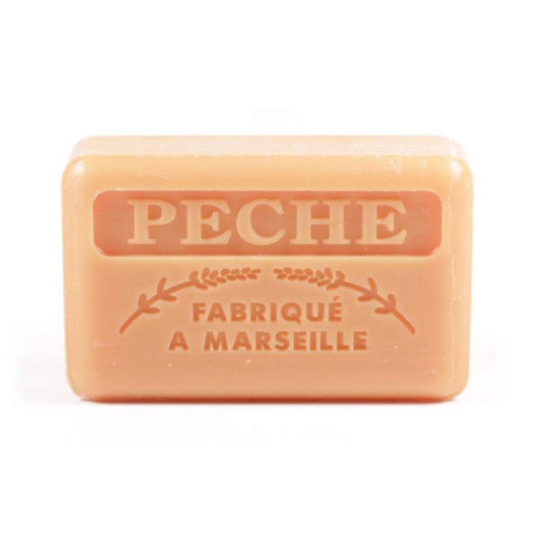 Savon Marseillais à la pêche