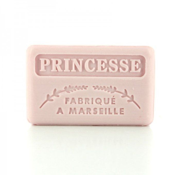 Savon Marseillais PRINCESSE cassé ou abimé